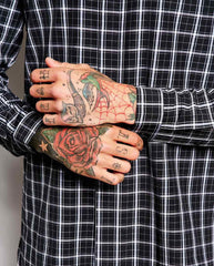 Shirt In Longline
