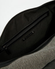 Jeans Duffle Holdall