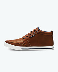 Cognac Shoes