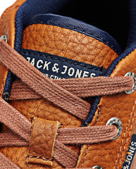 Cognac Shoes