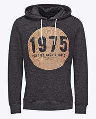 Dark Grey Melange