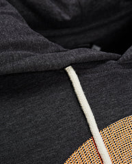 Dark Grey Melange