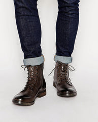 Diesel Sive Printed Scarf