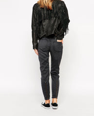 Paris Skinny Jeans