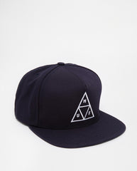 Huf Triple Triangle Cap