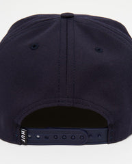 Huf Triple Triangle Cap