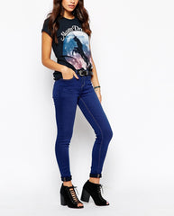 Supersoft Skinny Jean