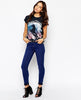 Supersoft Skinny Jean