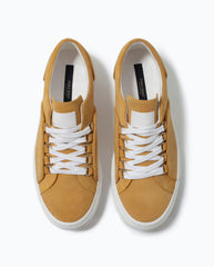 Zuede plimsoll Shoes